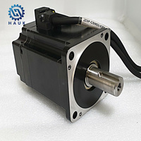 Motor Servo Yaskawa SGMJV-08ADA61 Seri Sigma-5 dengan Presisi Tinggi & Torsi Tinggi IP65 220V 1kW untuk Otomasi Industri