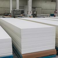 Fabricants de panneaux en mousse PVC robustes et stables pour la fabrication d'armoires et de panneaux