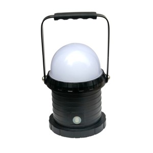 Linterna LED Recargable de Mano YJE2555B-J, Batería de 4 Ah, Luz de Inspección de Alta Intensidad para Camping - Product Image 3