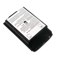 Coque de batterie de remplacement pour manette Xbox 360, coque de batterie pour manette Xbox 360