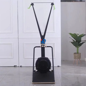 YG FITNESS YG-AS005 Reliable <strong>Ski</strong> <strong>Machine</strong> <strong>Ski</strong> Gym <strong>Machine</strong> <strong>Ski</strong> Fitness <strong>Machine</strong> Commercial Use - Product Image 4
