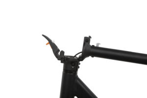 ยกระดับการขับขี่ของคุณด้วย Kukirin S1 Max Sunred – ออกแบบมาอย่างแม่นยำเพื่อความเร็วสูงสุด - Product Image 2