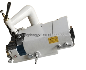 801 <b>Leather</b> Skiving <b>Machine</b> Round Knife Scraper for <b>Leather</b> Production Industries <b>Sewing</b> Pump Core Components Included - Product Image 1