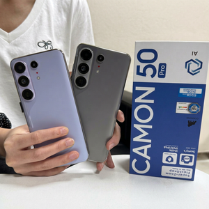 Smartphone de jeu Camon50Pro 16 Go + 1 To, appareil photo 108 MP, LTE CDMA - Product Image 1