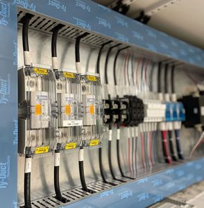 PLC <strong>Bi40</strong> <strong>CP80</strong> <strong>VP4X2</strong> H1141 Inductive Sensor - Product Image 2