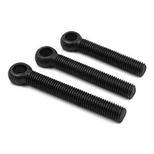 Perno de Ojo M10 <span class=keywords><strong>Din</strong></span> <span class=keywords><strong>444</strong></span>, Perno Giratorio con Ojo - Product Image 4