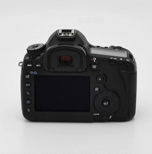 Appareil photo reflex numérique plein format d'occasion classique EOS 5D Mark III 22,3 MP avec autofocus rapide 61 points, vidéo Full HD – Puissance photographique professionnelle à prix réduit - Product Image 4