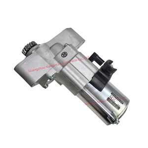 Guangzhou Kangyuan Auto Motor 31200-5J2-A52 SM-77002 12V Para Honda Acura MDX TLX Pilot Odyssey - Product Image 1