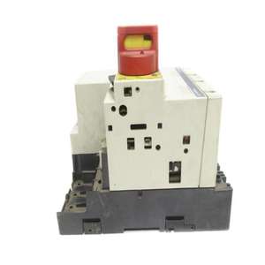 LD5LC.30.H5 Nouveau contrôleur de programmation PLC d'automatisation industrielle d'entrepôt prêt d'origine - Product Image 1