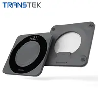 TRANSTEK Best Battery Electronic Home Personal Use Digital Smart Wireless Weight Scale
