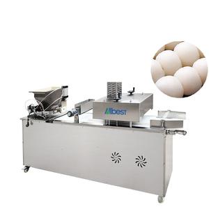 Stainless Steel Automatic Commercial Large 200 Gram <b>Bread</b> Dough Ball Cutting Making Tool Dough <b>Cutter</b> Divider Rounder Machine - Product Image 1