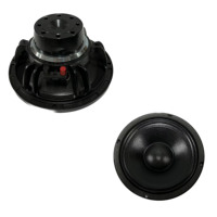 Haut-parleur de ligne acoustique de 10 pouces 400w