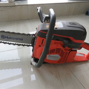 Scie à chaîne diamantée à essence K970, machine de découpe murale portable pour béton et maçonnerie - Product Image 3