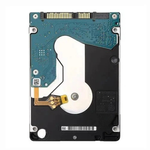 Disque dur interne pour ordinateur portable <span class=keywords><strong>Seagate</strong></span> <span class=keywords><strong>BarraCuda</strong></span> 1 To 2,5 pouces ST1000LM048 5400 tr/min 128 Mo SATA 6 Gb/s, occasion - Product Image 4
