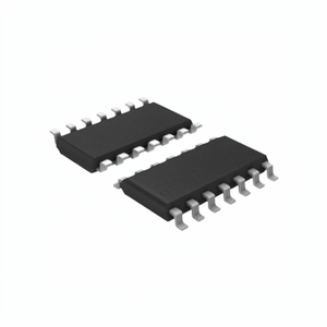 Composant électronique 14 SOIC IRU3038CS Original Service complet Gestion de l'alimentation (PMIC) - Product Image 1