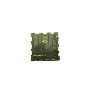 Module <span class=keywords><strong>SIMCOM</strong></span> SIM7070G CAT-M&NB-IoT&GSM avec carte SIM intégrée ESIM (en option) compatible avec SIM7000E/SIM800F/<span class=keywords><strong>SIM900</strong></span>/SIM7000G/SIM7000A - Product Image 2