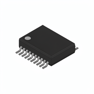 Achetez des composants électroniques en ligne 20 SSOP 74LCXZ245MSA Logic Distributeur agréé - Product Image 1