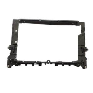 Nuovo Supporto Radiatore Anteriore Nero Originale per <span class=keywords><strong>Volkswagen</strong></span> <span class=keywords><strong>Taigo</strong></span> 2021 2022 2023 2024 Compatibile con 2G7805588C - Product Image 1
