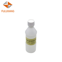 FULUXIANG, совместимое с Fuser, чистящее масло для HP 5420 9550 350CC 350 мл, силиконовые маслопринтер, запасные части