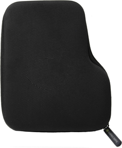 Accessoires d'appareil photo durs personnalisés mallette à outils en EVA pour appareil photo <span class=keywords><strong>Sony</strong></span> A7S II pochette de transport - Product Image 4