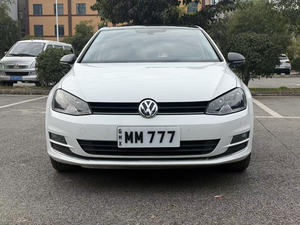 Volkswagen <span class=keywords><strong>Golf</strong></span> d'occasion 1.4T <span class=keywords><strong>2019</strong></span>, conduite à gauche, faible kilométrage, voitures VW <span class=keywords><strong>Golf</strong></span> d'occasion, véhicules automatiques d'occasion - Product Image 4