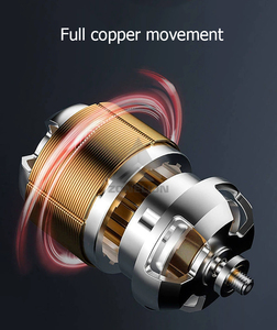 ปั๊มน้ำ DC แบบจุ่มปั๊มไฟฟ้าแบบขั้นตอนเดียว - Product Image 6