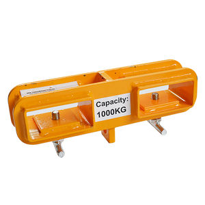 Gancho para Montacargas SINOLIFT Serie MK / Gancho Giratorio - Product Image 3