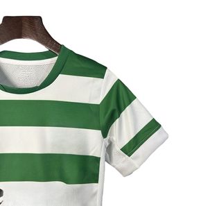 25/26 uniforme de fútbol para niños de alta calidad logotipo personalizado uniforme de entrenamiento de fútbol digital para niños y conjunto deportivo - Product Image 4