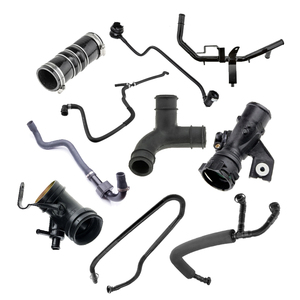 OEM Premium <span class=keywords><strong>precio</strong></span> de fábrica del mercado de accesorios manguera de admisión de goma para 2125018282 A2125018282 - Product Image 3