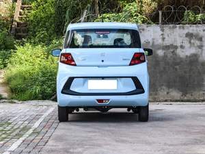 Proveedor de China Dongfeng <span class=keywords><strong>Fencon</strong></span> Mini EV vehículos de nueva energía conducción a la derecha vehículo eléctrico puro dfsk fengon pequeños coches usados - Product Image 3