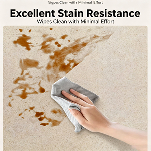 Peinture murale minérale inorganique Mara, effet <span class=keywords><strong>pierre</strong></span> naturelle, sans mastic ni apprêt, revêtement artistique imperméable - Product Image 3