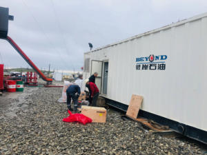 Systèmes de contrôle de fréquence, haute qualité, pour les filets d'huile dans les usines énergétiques et les minéraux - Product Image 2