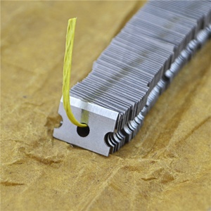 Outils de dénudage et de coupe de câbles manuels personnalisés avec lames variées pour dénudeur de câbles manuel - Product Image 5