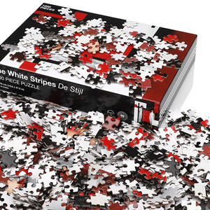 Đồ Chơi Ghép Hình Chất Lượng Cao Tùy Chỉnh Được Cá Nhân Hóa, Trò Chơi Ghép Hình 1000 Miếng - Product Image 6