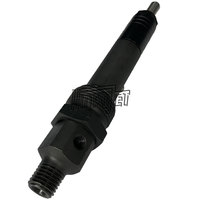 STOCK inyector de boquilla al por mayor U2645A058 2645A058 B00904A para Perkins con agujero 1104 accesorio de excavadora