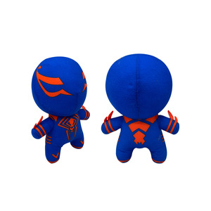 Top Selling <strong>Man</strong> <strong>Spider</strong> Plush Toy Action Figure Stuffed <strong>Spider</strong> From <strong>Man</strong> <strong>Spider</strong> Verse Birthday Gifts for Children - Product Image 4