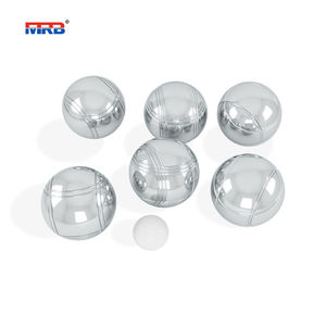 Juego de Bolos Francés, Juego de <span class=keywords><strong>Petanca</strong></span> Personalizado, Juego de Bolas de Metal, Juego de <span class=keywords><strong>Petanca</strong></span> - Product Image 3