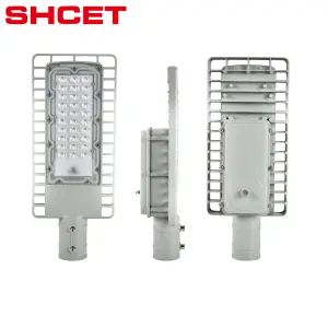 CET-126 50W 100W 150W Dự Án Đèn Đường LED IP65 CE CB Đèn Đường LED SMD Ngoài Trời Từ SHCET