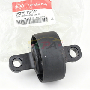 แขน BUSH-RR ระบบกันสะเทือนของรถ552753W000 55275-3W000 RH สำหรับ H-yundai Santa Fe XL 55275 3W000 - Product Image 4