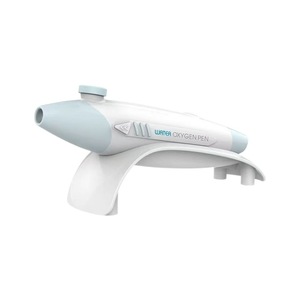 Oxy Kim Miễn phí nước ánh sáng cụ phun áp lực tiêu cực Derma giải pháp nhỏ treo chai tinh chất - Product Image 6