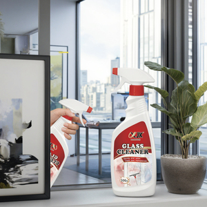 Xin <span class=keywords><strong>Juke</strong></span> 500ml Nettoyant pour vitres Formule liquide qui dissout facilement les taches Éclaircit les meubles Verre Verrerie Autres surfaces dures - Product Image 3