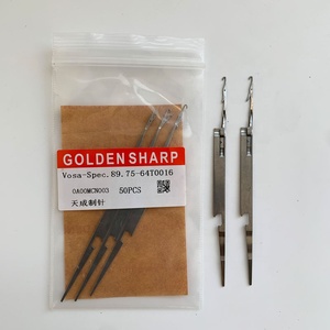 高品质专业生产制造电脑机针Vosa-Spec.89.75-64T016 - Product Image 3