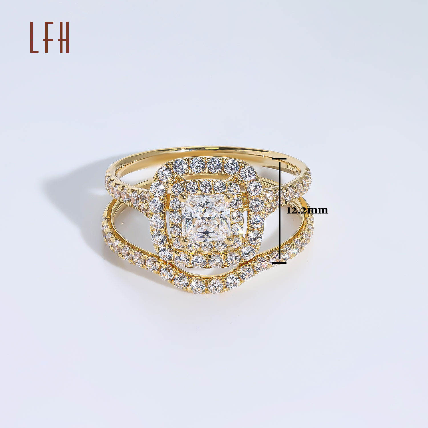 สีเหลืองทอง