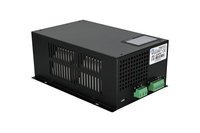 Catu Daya Laser ZYE CO2 MYJG120W dengan Layar LCD untuk Mesin Pemotong