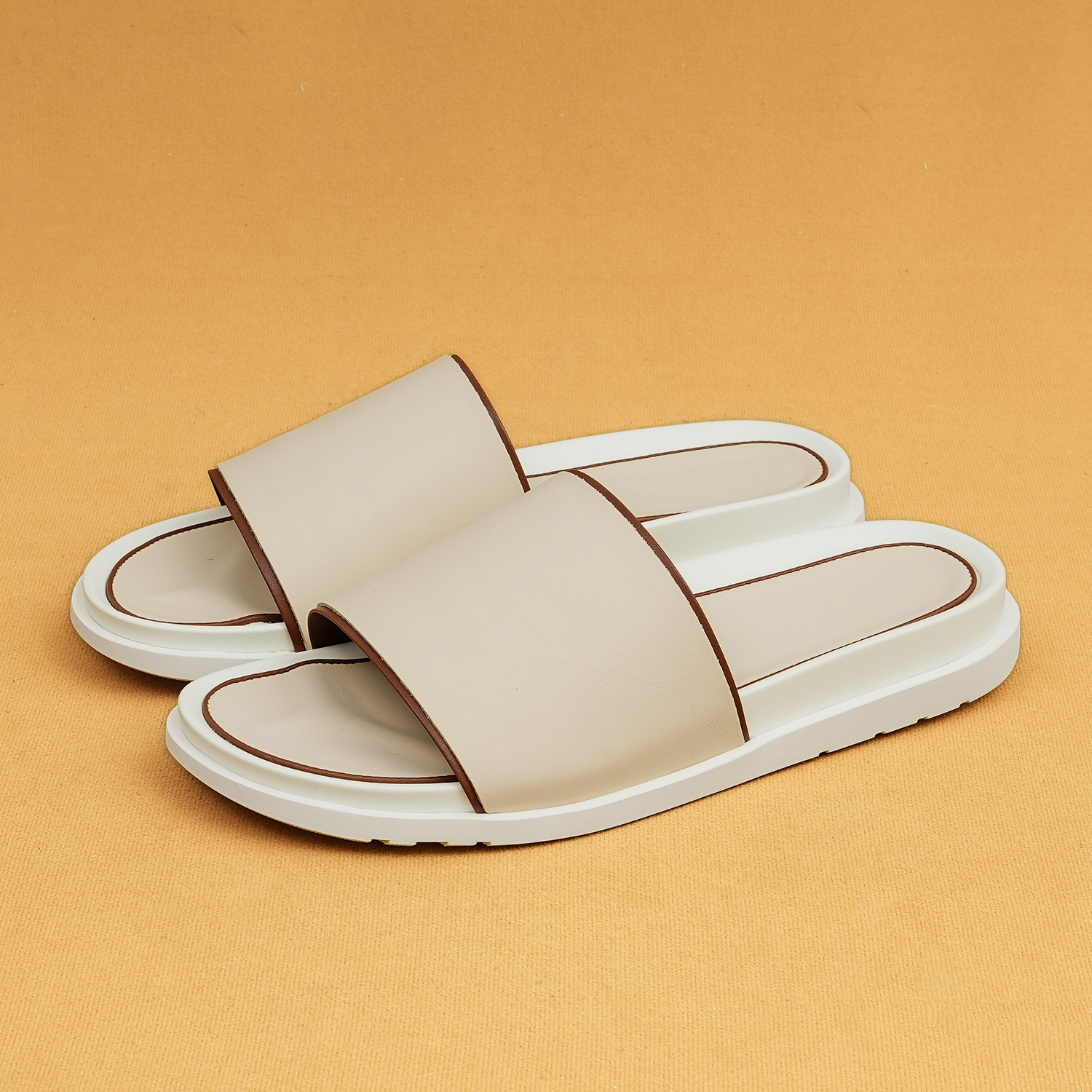 Beige