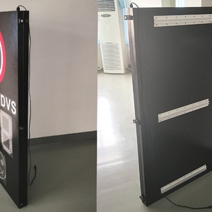 เรดาร์ตรวจจับความเร็วแบบดิจิทัลพลังงานแสงอาทิตย์ - Product Image 6
