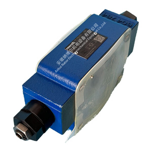 R900459203 Z2FS16-8-3X/S วาล์วตรวจสอบคันเร่ง - Product Image 2