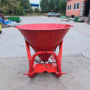 <span class=keywords><strong>เครื่อง</strong></span>กระจายปุ๋ยแบบล้อ ATV ขนาดเล็กอเนกประสงค์ พร้อมระบบกระจายปุ๋ยแบบใช้พลังงานความร้อนหลายจุด - Product Image 2