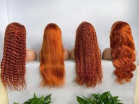 Perruque dentelle complète HD sans colle frontale cuticule alignée cheveux vierges Remy non transformés 100% 360 perruque dentelle complète cheveux humains vague profonde inde