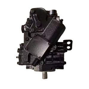 Pompe hydraulique Danfoss MPV046CBBJ MPV046CBBA - Product Image 1